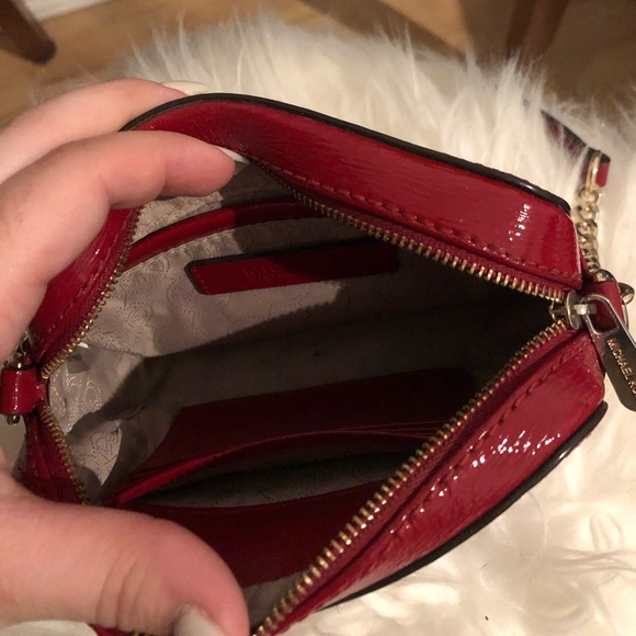 MK crossbody - Picture 3 of 4